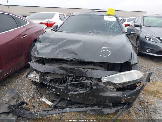 BMW 328I 2015 WBA3B5G56FNS14635 Image 12