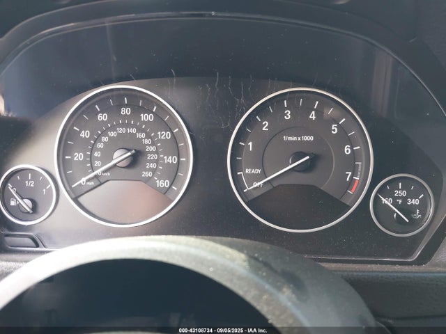 BMW 328I 2015 WBA3B5G56FNS14635 Image 15