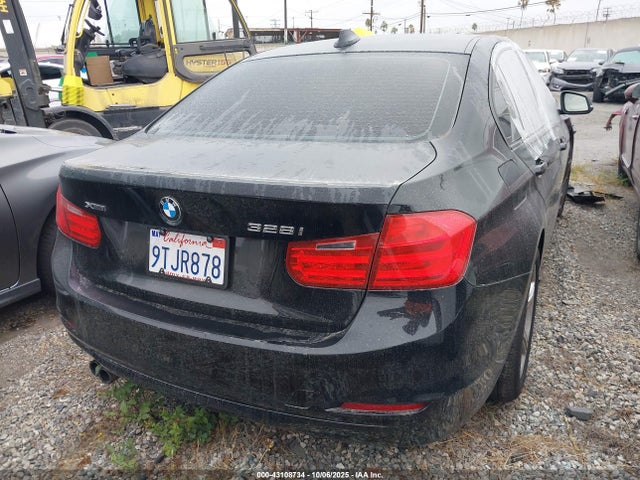 BMW 328I 2015 WBA3B5G56FNS14635 Image 16