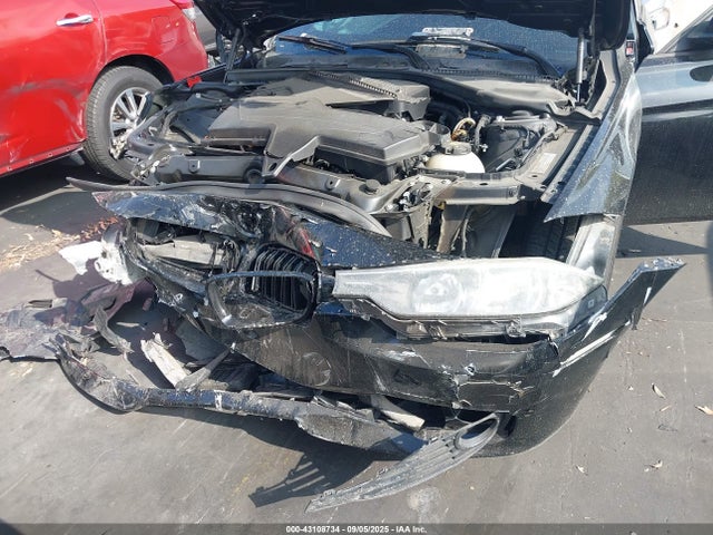 BMW 328I 2015 WBA3B5G56FNS14635 Image 18