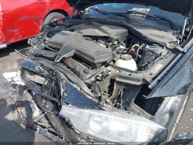 BMW 328I 2015 WBA3B5G56FNS14635 Image 19