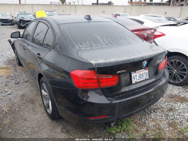 BMW 328I 2015 WBA3B5G56FNS14635 Image 3