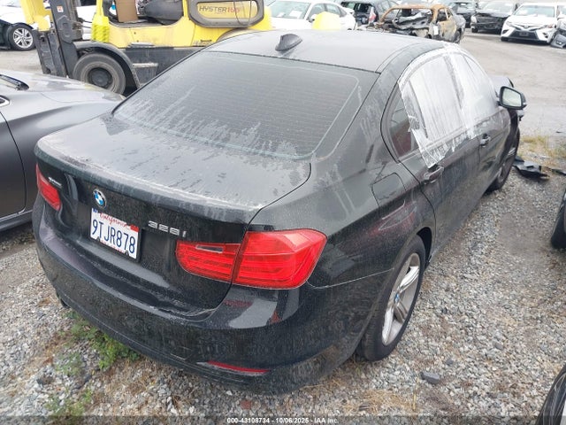 BMW 328I 2015 WBA3B5G56FNS14635 Image 4
