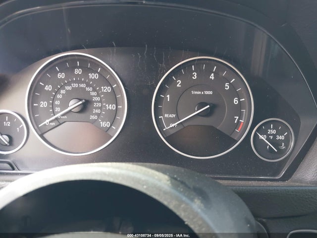 BMW 328I 2015 WBA3B5G56FNS14635 Image 7