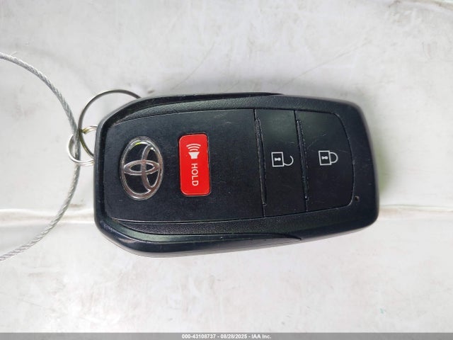Toyota m20a-fks 2023 JTND4MBE8P3198059 Image 11