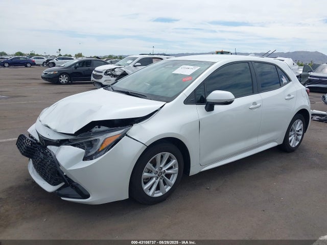 Toyota m20a-fks 2023 JTND4MBE8P3198059 Image 2