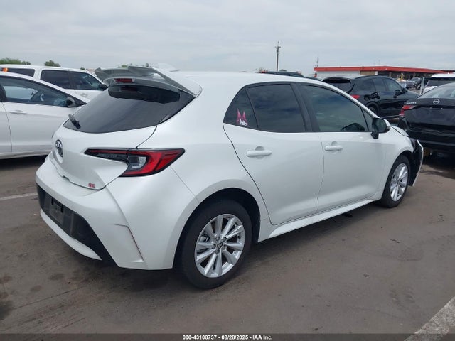 Toyota m20a-fks 2023 JTND4MBE8P3198059 Image 4