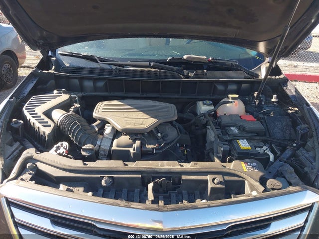 2018 CADILLAC XT5 1GYKNARSXJZ201626 Photo 9