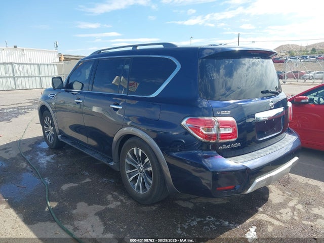 Nissan 2017 2017 JN8AY2ND2H9005149 Image 14