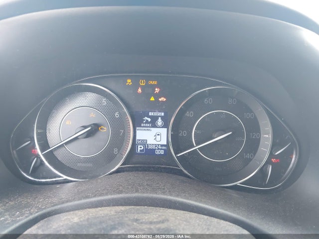 Nissan 2017 2017 JN8AY2ND2H9005149 Image 7