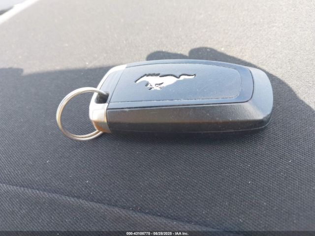2020 FORD MUSTANG 1FATP8UH8L5106068 Photo 10