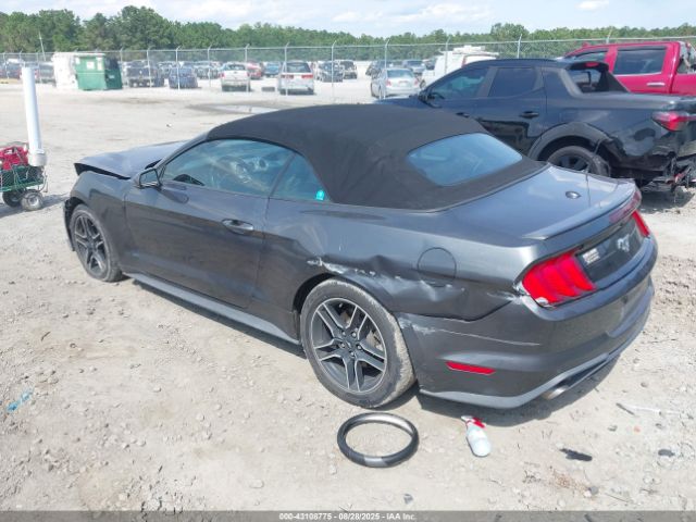 2020 FORD MUSTANG 1FATP8UH8L5106068 Photo 2