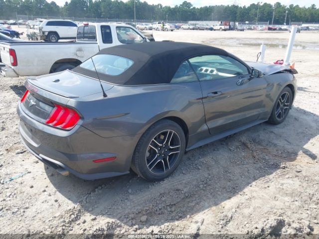 2020 FORD MUSTANG 1FATP8UH8L5106068 Photo 3