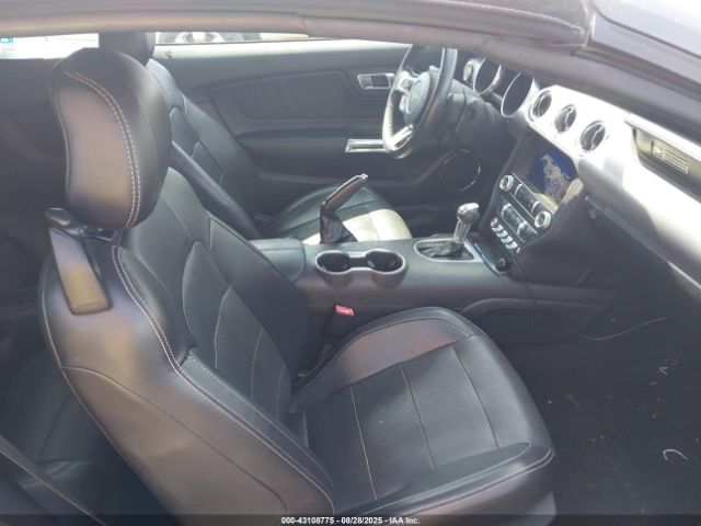 2020 FORD MUSTANG 1FATP8UH8L5106068 Photo 4