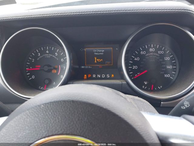 2020 FORD MUSTANG 1FATP8UH8L5106068 Photo 6