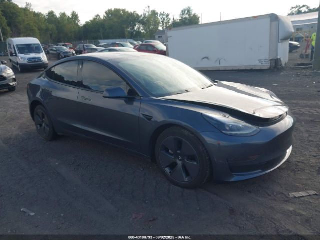 2023 TESLA MODEL 3 5YJ3E1EA8PF685768 Photo 0