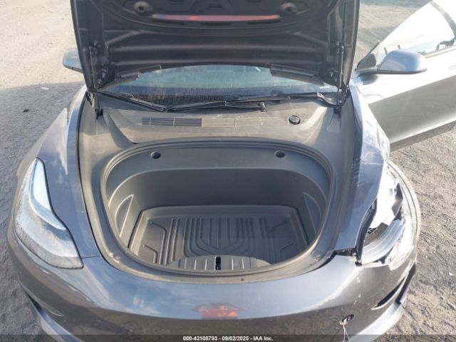2023 TESLA MODEL 3 5YJ3E1EA8PF685768 Photo 9