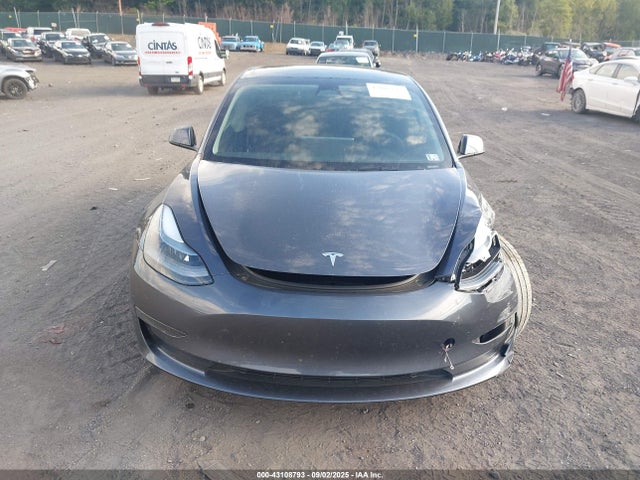 Tesla 2023 2023 5YJ3E1EA8PF685768 Image 12