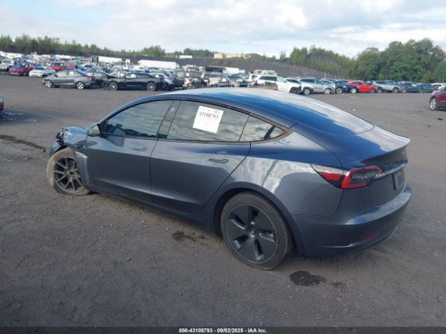 2023 TESLA MODEL 3 5YJ3E1EA8PF685768 Photo 2