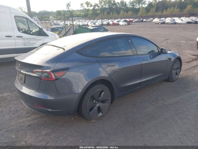 2023 TESLA MODEL 3 5YJ3E1EA8PF685768 Photo 3