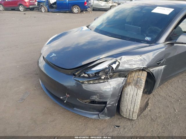 2023 TESLA MODEL 3 5YJ3E1EA8PF685768 Photo 5