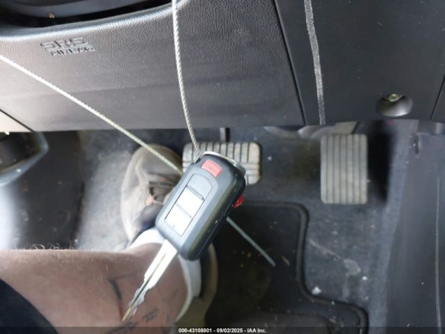 2022 MITSUBISHI MIRAGE ML32AUHJ2NH008882 Photo 10