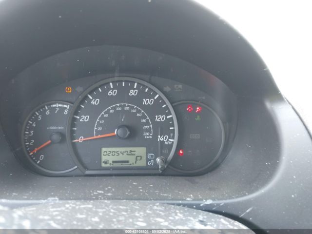 2022 MITSUBISHI MIRAGE ML32AUHJ2NH008882 Photo 6