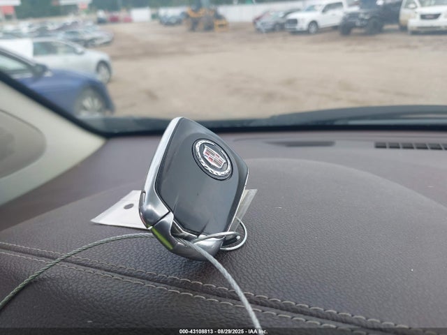 2015 CADILLAC SRX 3GYFNEE33FS608635 Photo 10