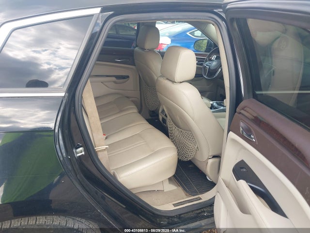 2015 CADILLAC SRX 3GYFNEE33FS608635 Photo 7