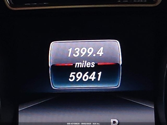Mercedes-Benz CLA-Class 2016 WDDSJ4GB0GN299187 Image 16
