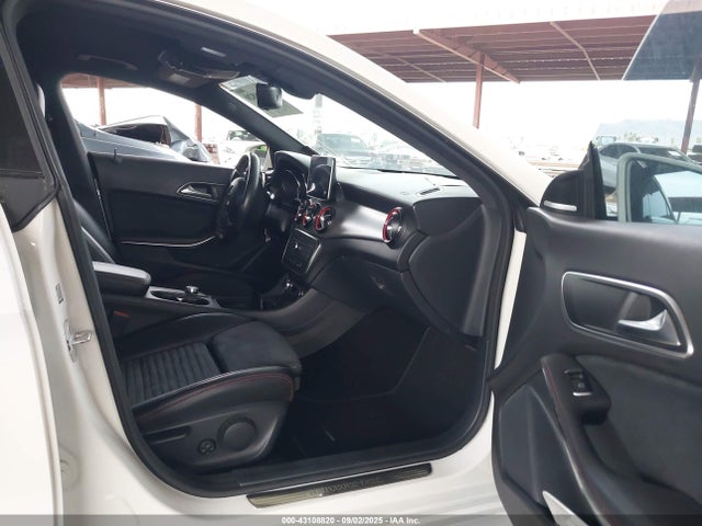 Mercedes-Benz CLA-Class 2016 WDDSJ4GB0GN299187 Image 5