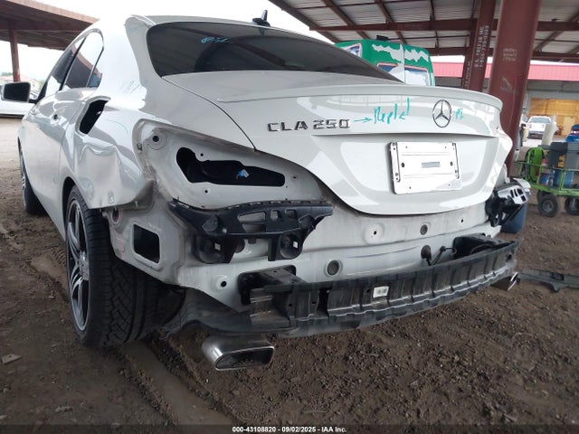 Mercedes-Benz CLA-Class 2016 WDDSJ4GB0GN299187 Image 6