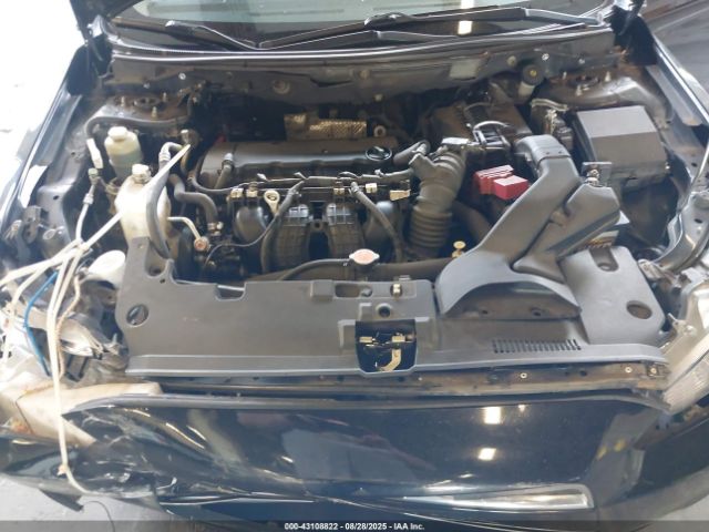 2012 MITSUBISHI LANCER JA32V2FW5CU028129 Photo 9