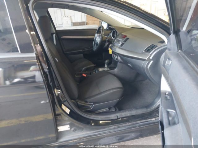 2012 MITSUBISHI LANCER JA32V2FW5CU028129 Photo 4