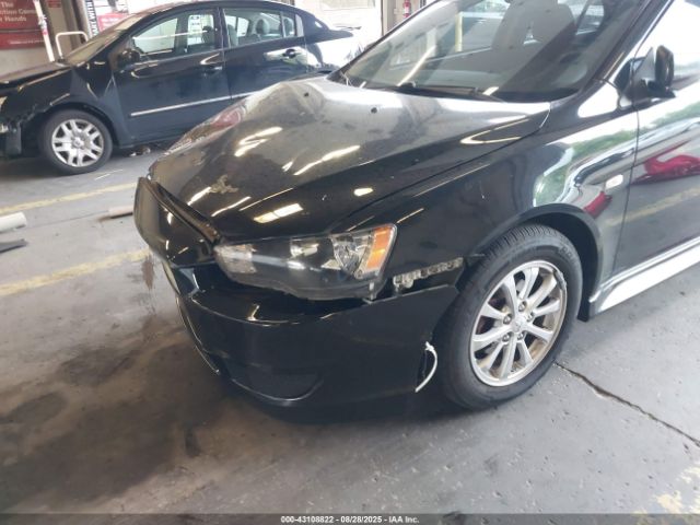 2012 MITSUBISHI LANCER JA32V2FW5CU028129 Photo 5