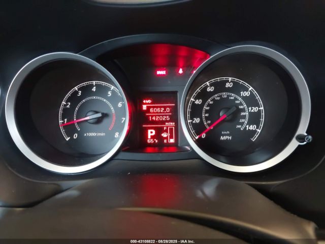 2012 MITSUBISHI LANCER JA32V2FW5CU028129 Photo 6