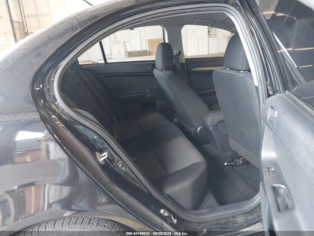 2012 MITSUBISHI LANCER JA32V2FW5CU028129 Photo 7