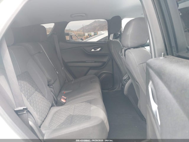 3GNKBCR45NS168198 Chevrolet lsy