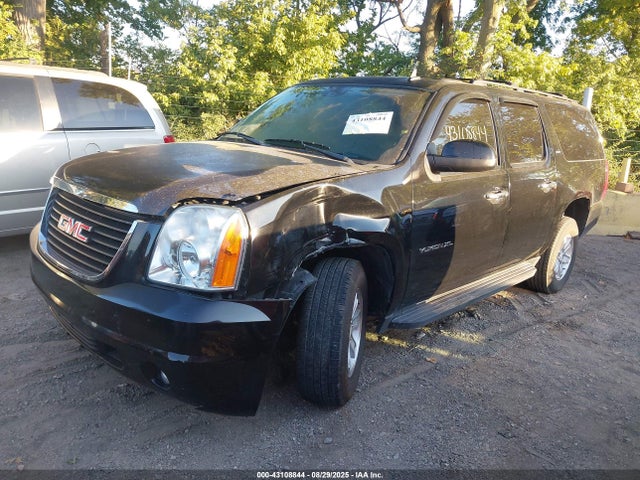 Aukcja sprzedaży 2014 Gmc Yukon Xl 1500 Slt, vin: 1GKS2KE72ER201233, numer aukcji: 43108844