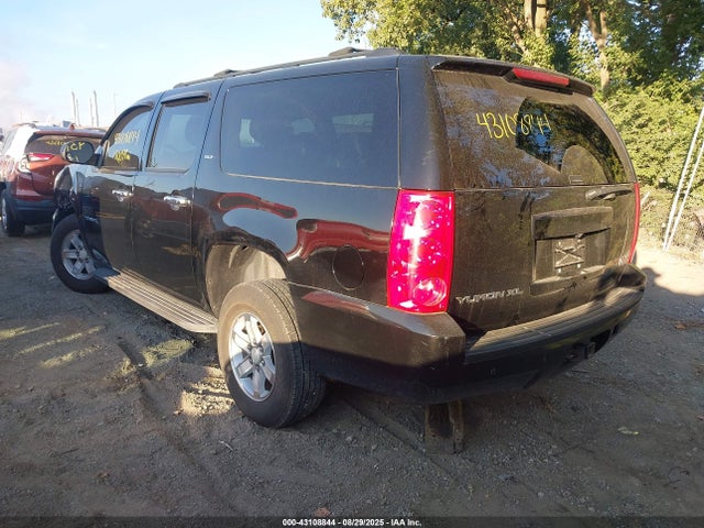 Aukcja sprzedaży 2014 Gmc Yukon Xl 1500 Slt, vin: 1GKS2KE72ER201233, numer aukcji: 43108844