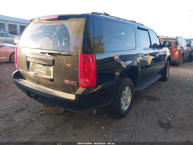 Aukcja sprzedaży 2014 Gmc Yukon Xl 1500 Slt, vin: 1GKS2KE72ER201233, numer aukcji: 43108844