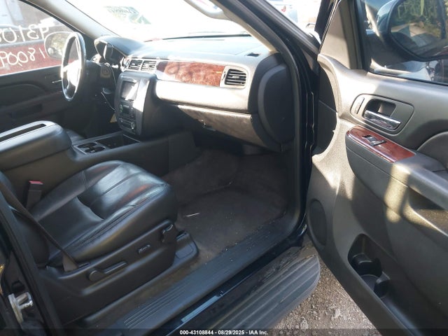 Aukcja sprzedaży 2014 Gmc Yukon Xl 1500 Slt, vin: 1GKS2KE72ER201233, numer aukcji: 43108844