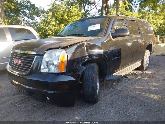 Aukcja sprzedaży 2014 Gmc Yukon Xl 1500 Slt, vin: 1GKS2KE72ER201233, numer aukcji: 43108844