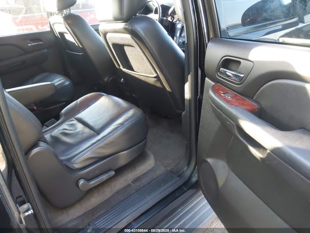 Aukcja sprzedaży 2014 Gmc Yukon Xl 1500 Slt, vin: 1GKS2KE72ER201233, numer aukcji: 43108844