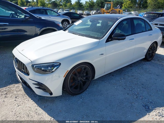 W1KZF6BB1NB086413 Mercedes-Benz m256