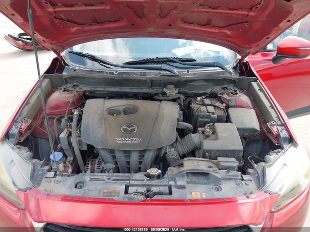Mazda pe 2017 JM1DKDC74H0174919 Image 10