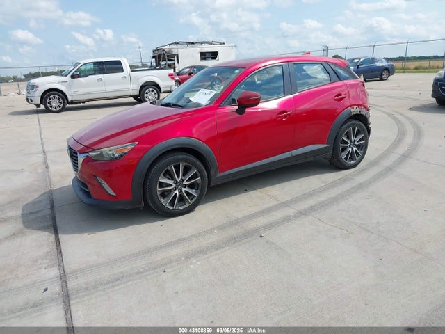 Mazda pe 2017 JM1DKDC74H0174919 Image 2