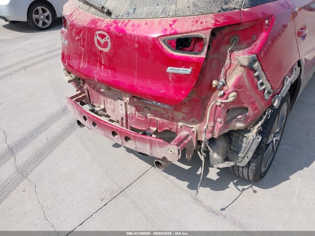 Mazda pe 2017 JM1DKDC74H0174919 Image 6