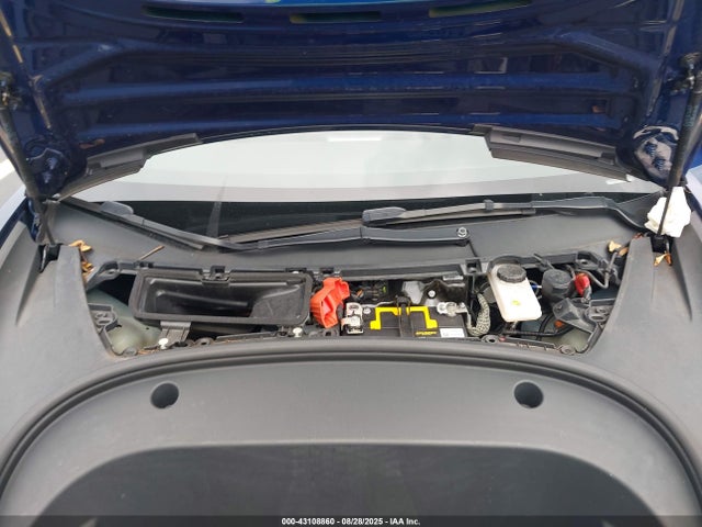 2021 TESLA MODEL 3 5YJ3E1EA5MF094468 Photo 9