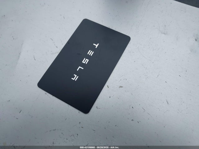 2021 TESLA MODEL 3 5YJ3E1EA5MF094468 Photo 10